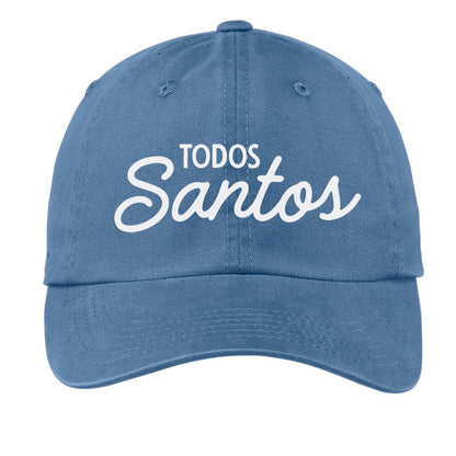 Todos Santos Baseball Cap