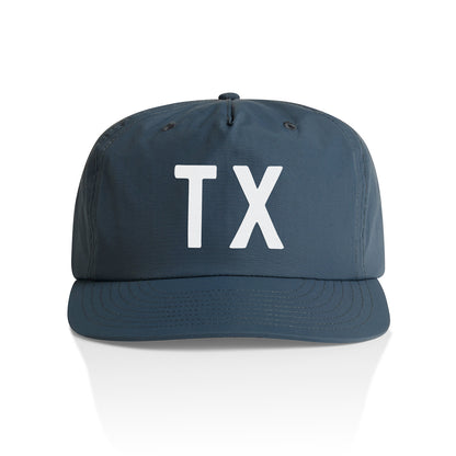 TX Nylon Snapback