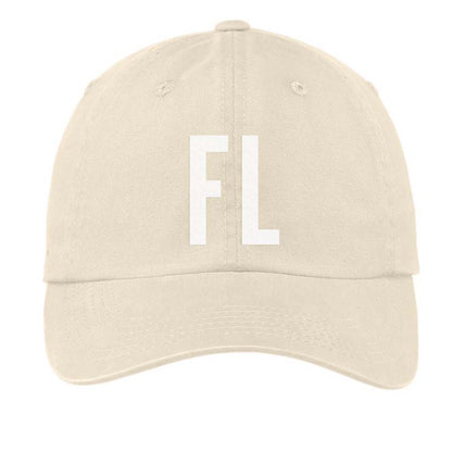 FL State Baseball Cap