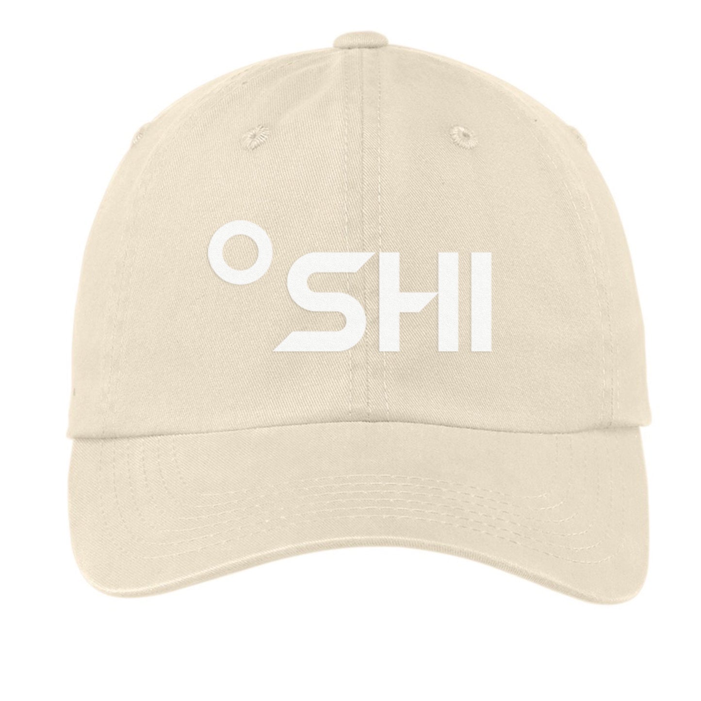 SHI Logo Baseball Cap