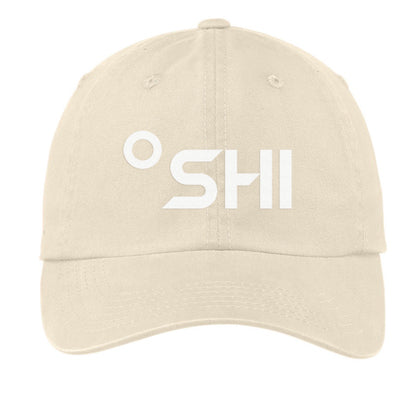 SHI Logo Baseball Cap