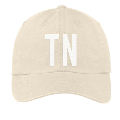 TN State Baseball Cap