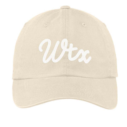 Wtx Baseball Cap