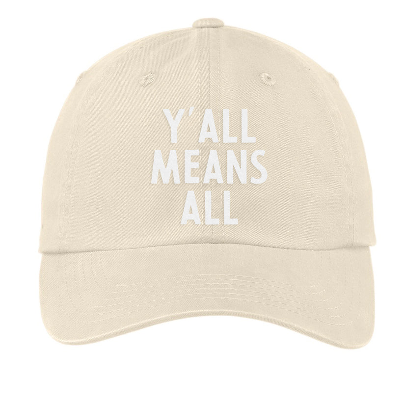Custom Mini Type Baseball Cap
