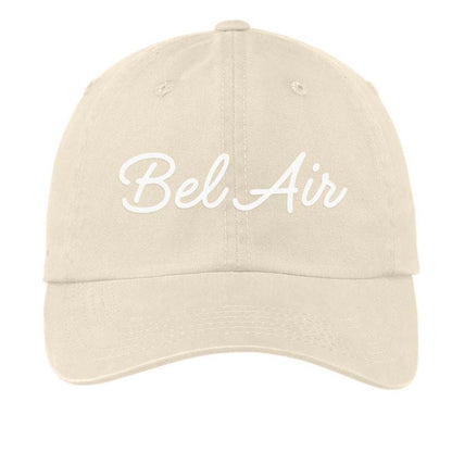 Bel Air Baseball Cap