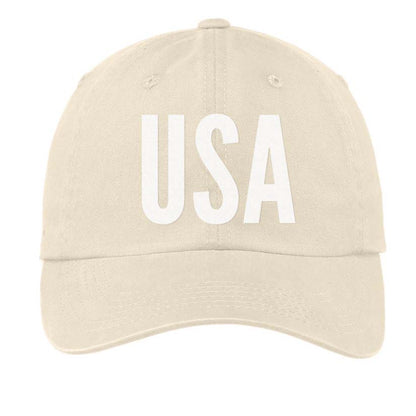 USA Baseball Cap