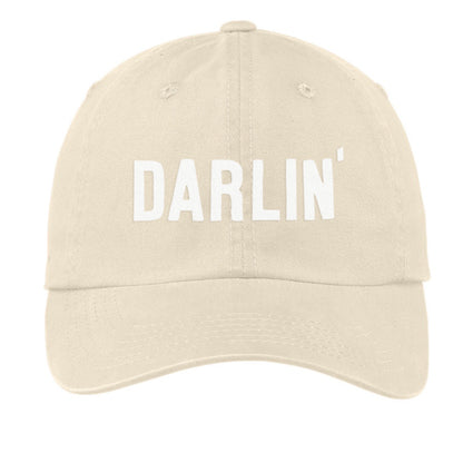 Darlin' Baseball Cap
