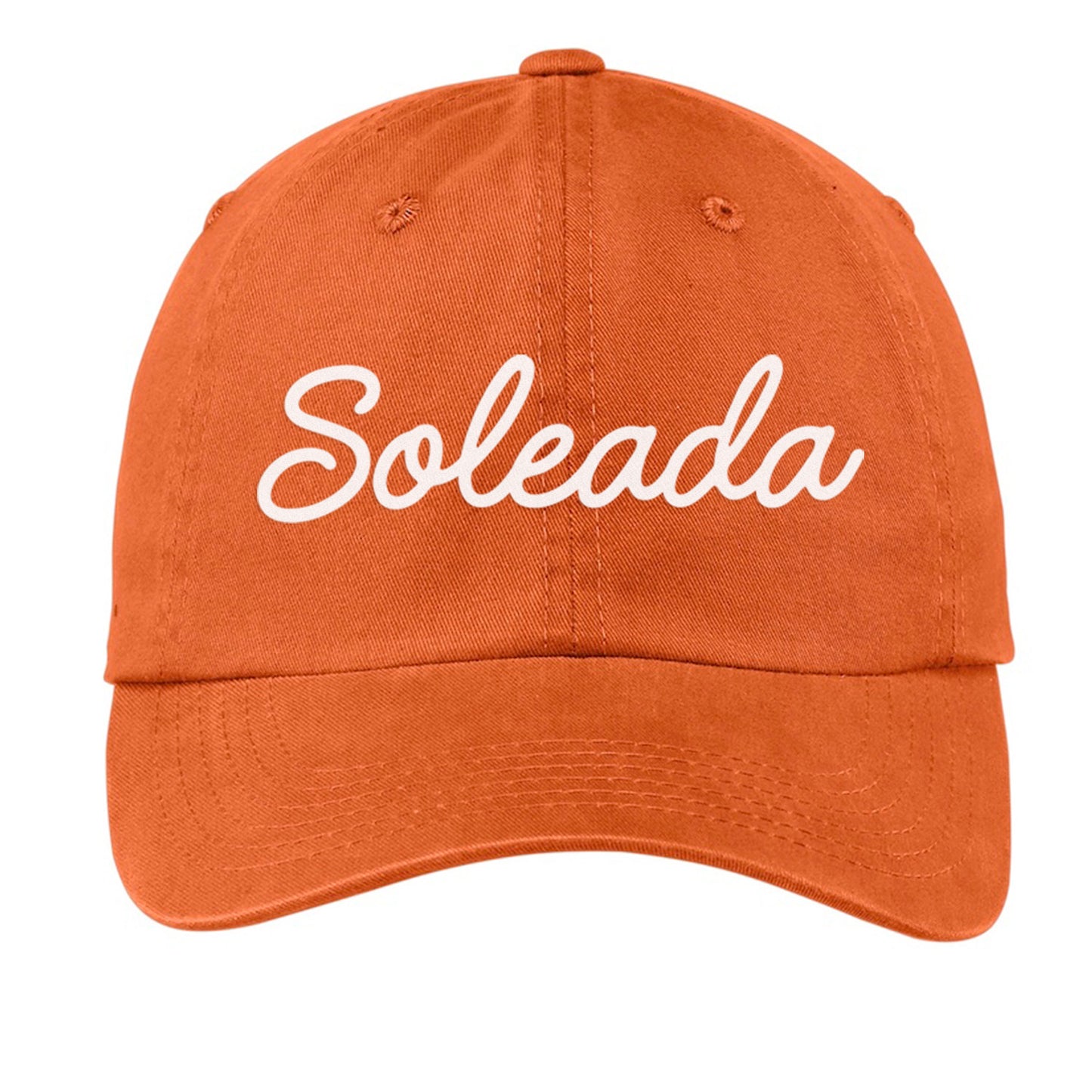 Soleada Baseball Cap