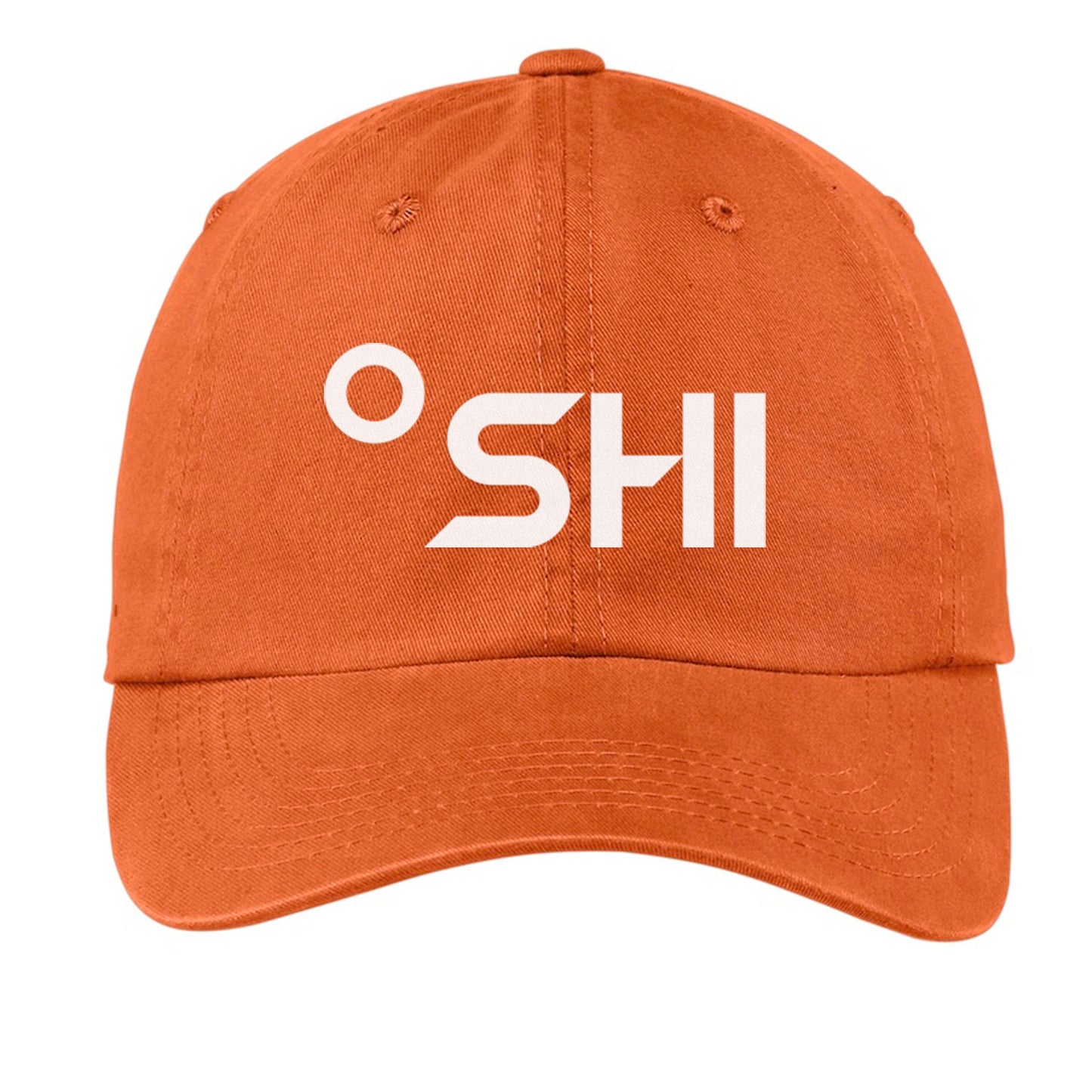 SHI Logo Baseball Cap