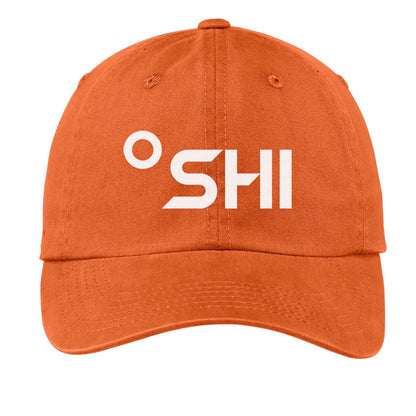 SHI Logo Baseball Cap