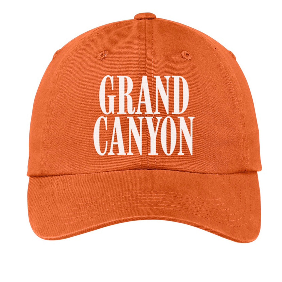 Grand Canyon Western Baseball Cap