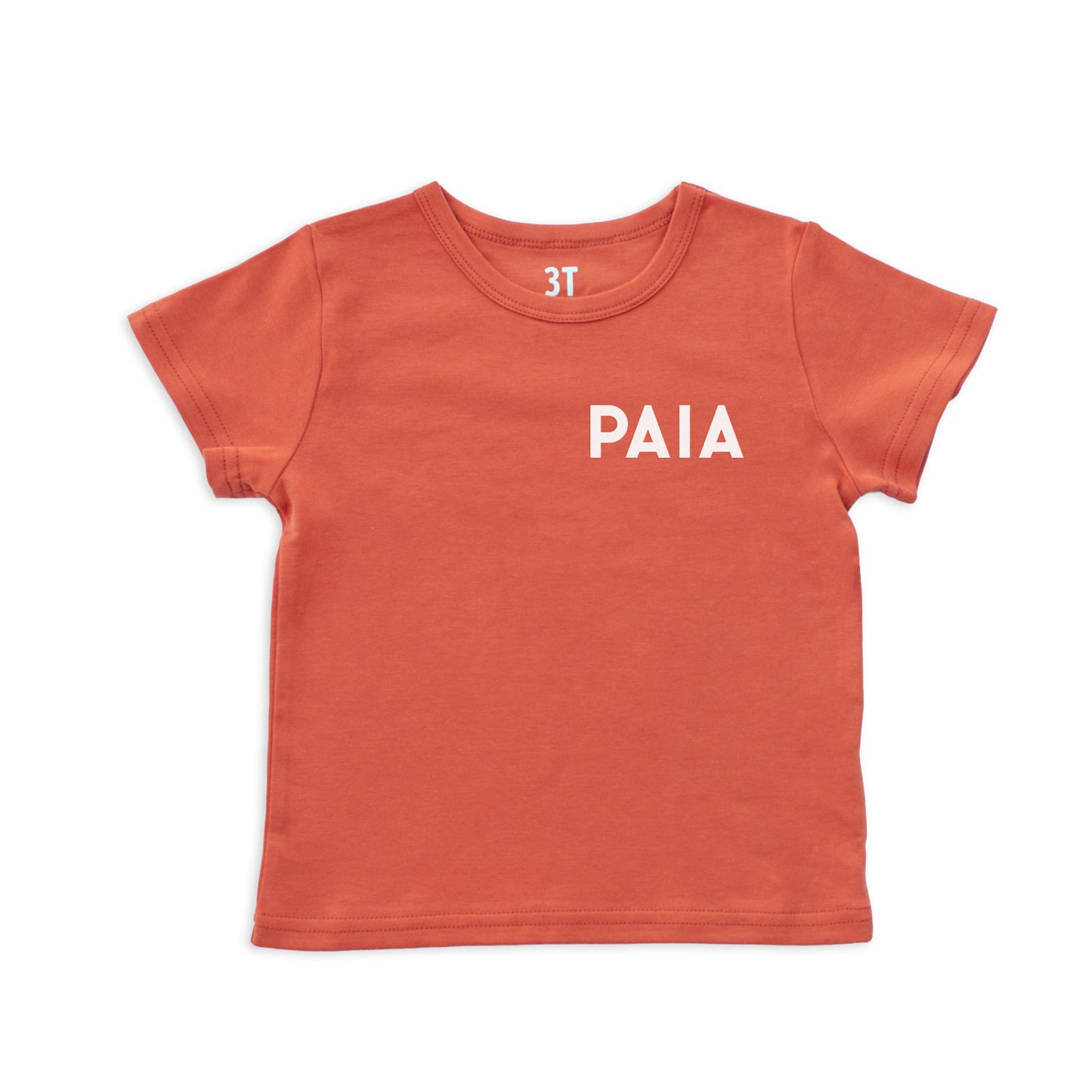 Paia Kids Tee