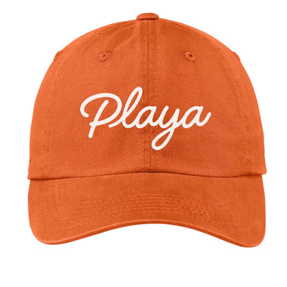 Playa Baseball Cap