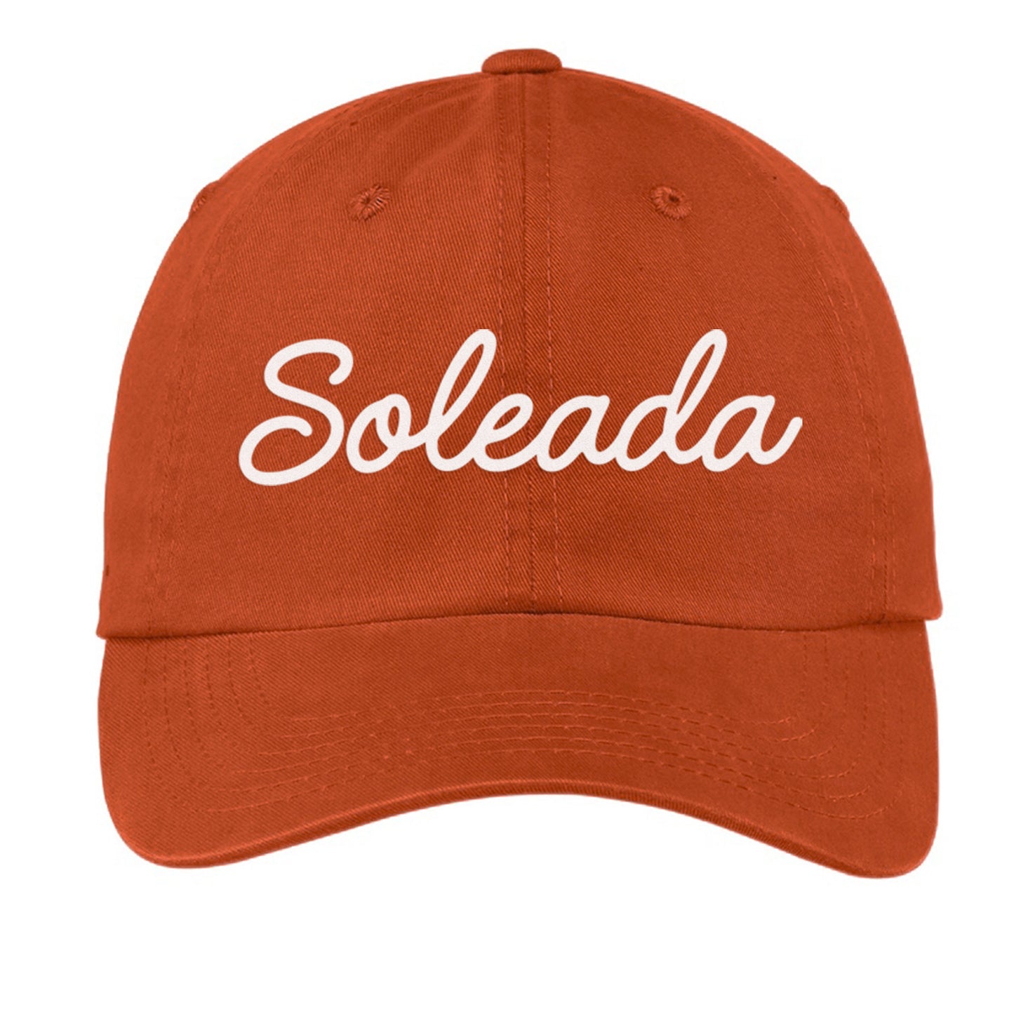 Soleada Baseball Cap