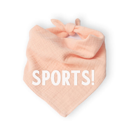 Sports! Bandana