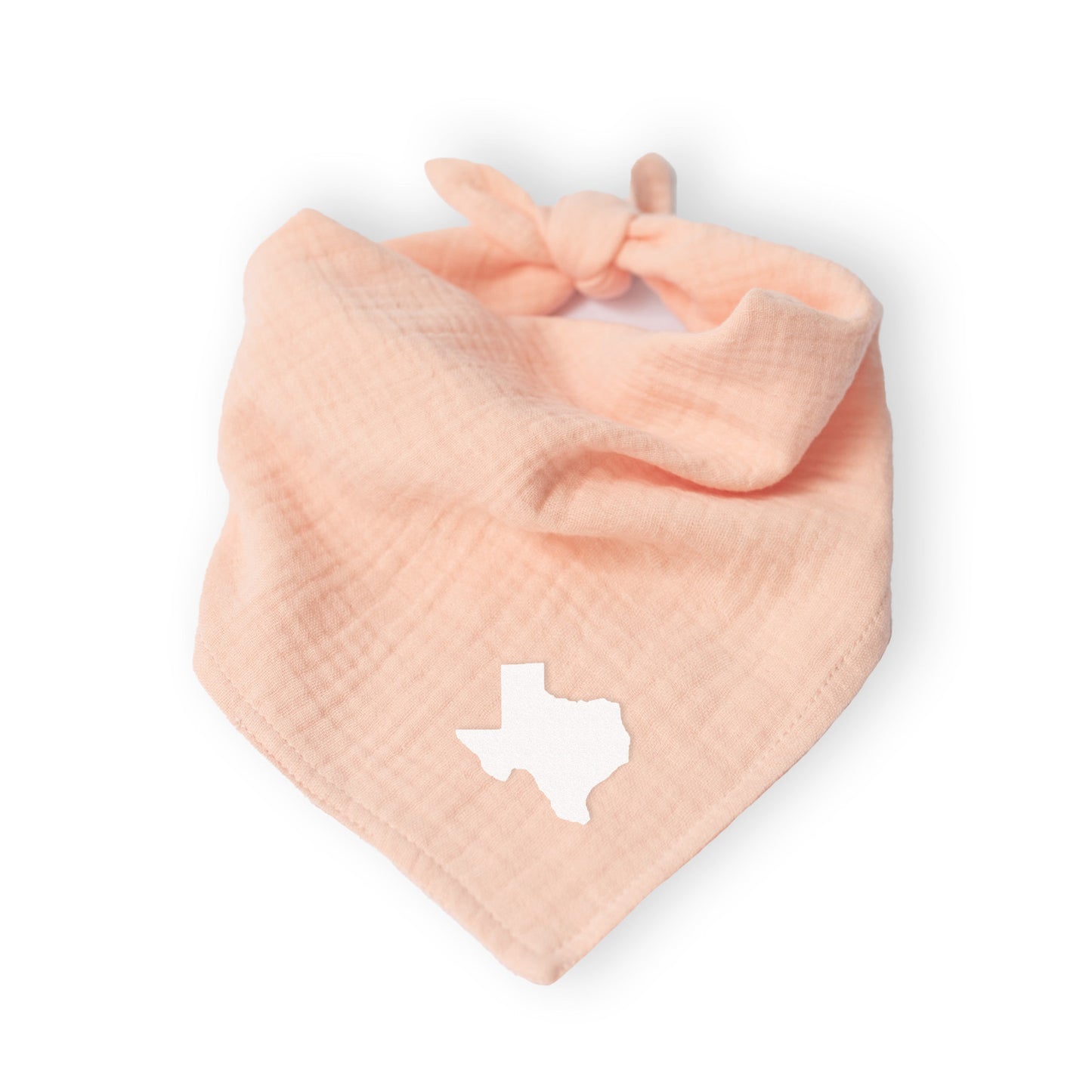 Texas Shape Bandana