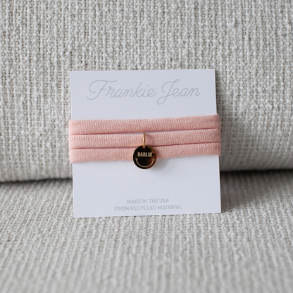 Darlin' Smile Recycled Choker