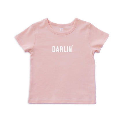 Darlin' Kids Tee
