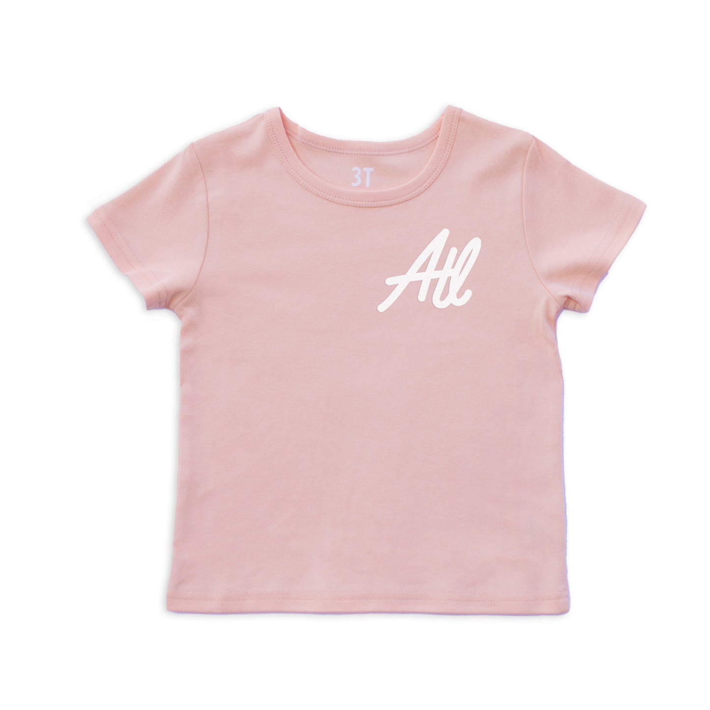 Atl Kids Tee