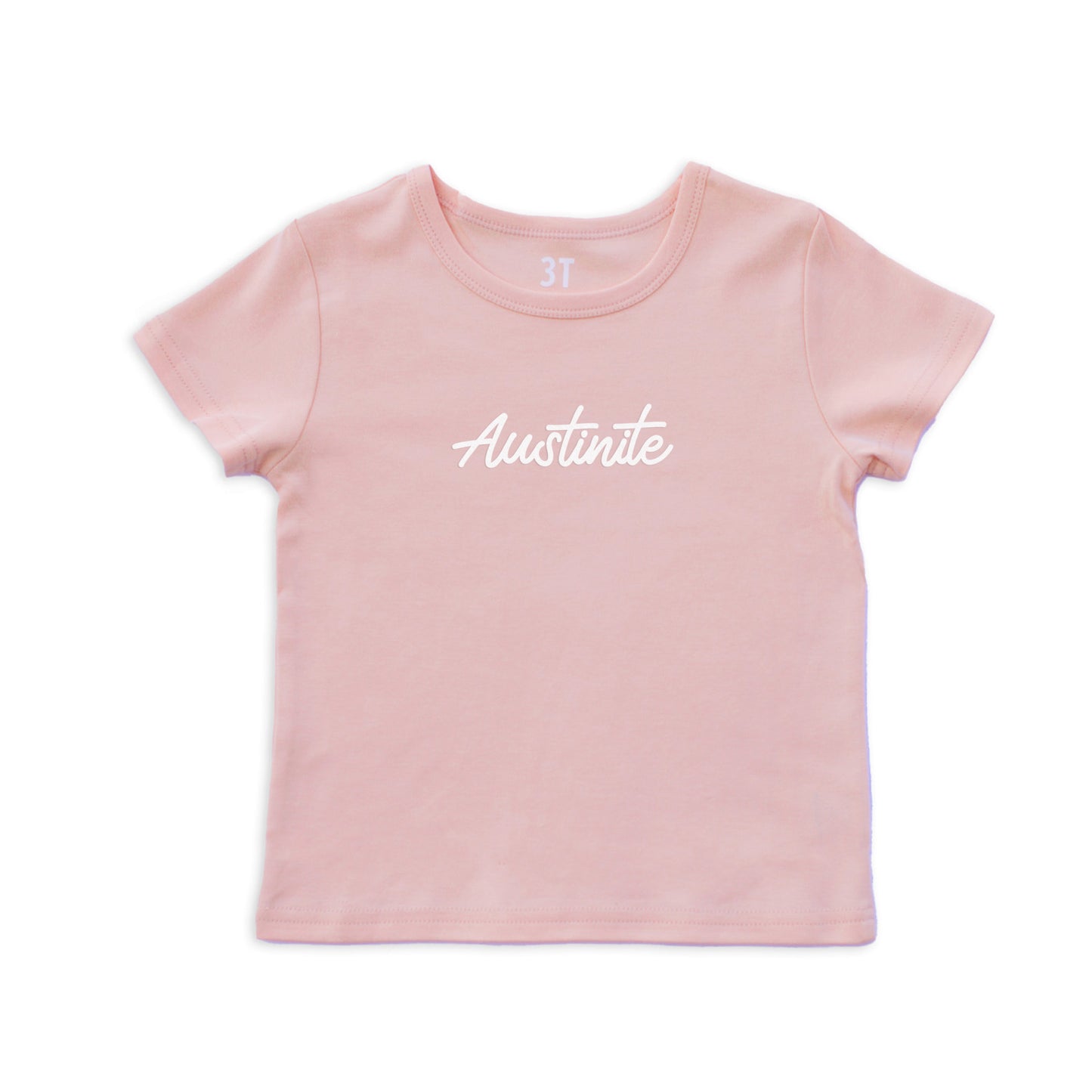 Austinite Kids Tee