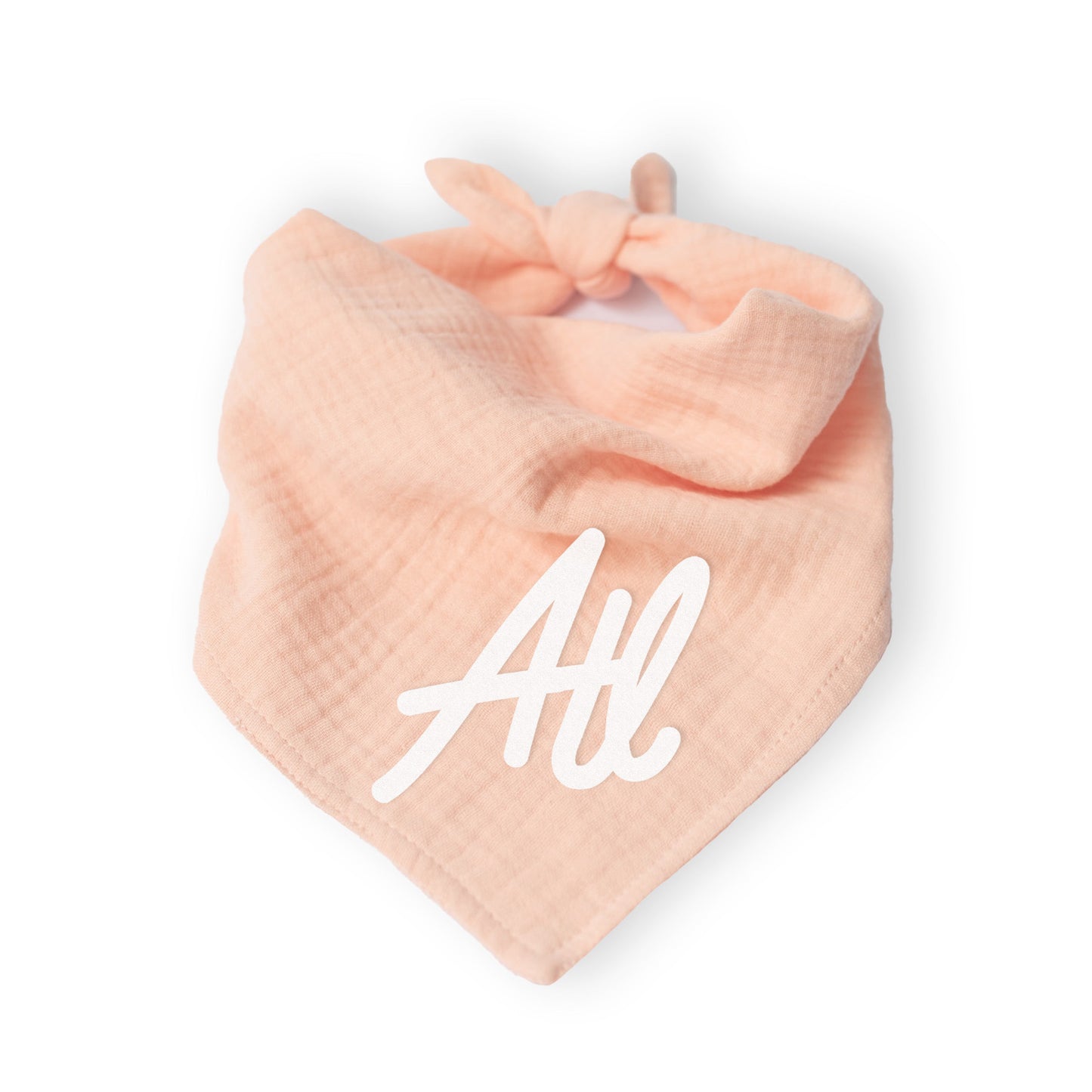 Atl Cursive Bandana