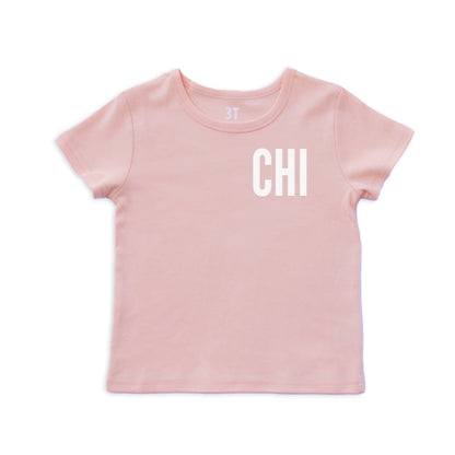 CHI Kids Tee