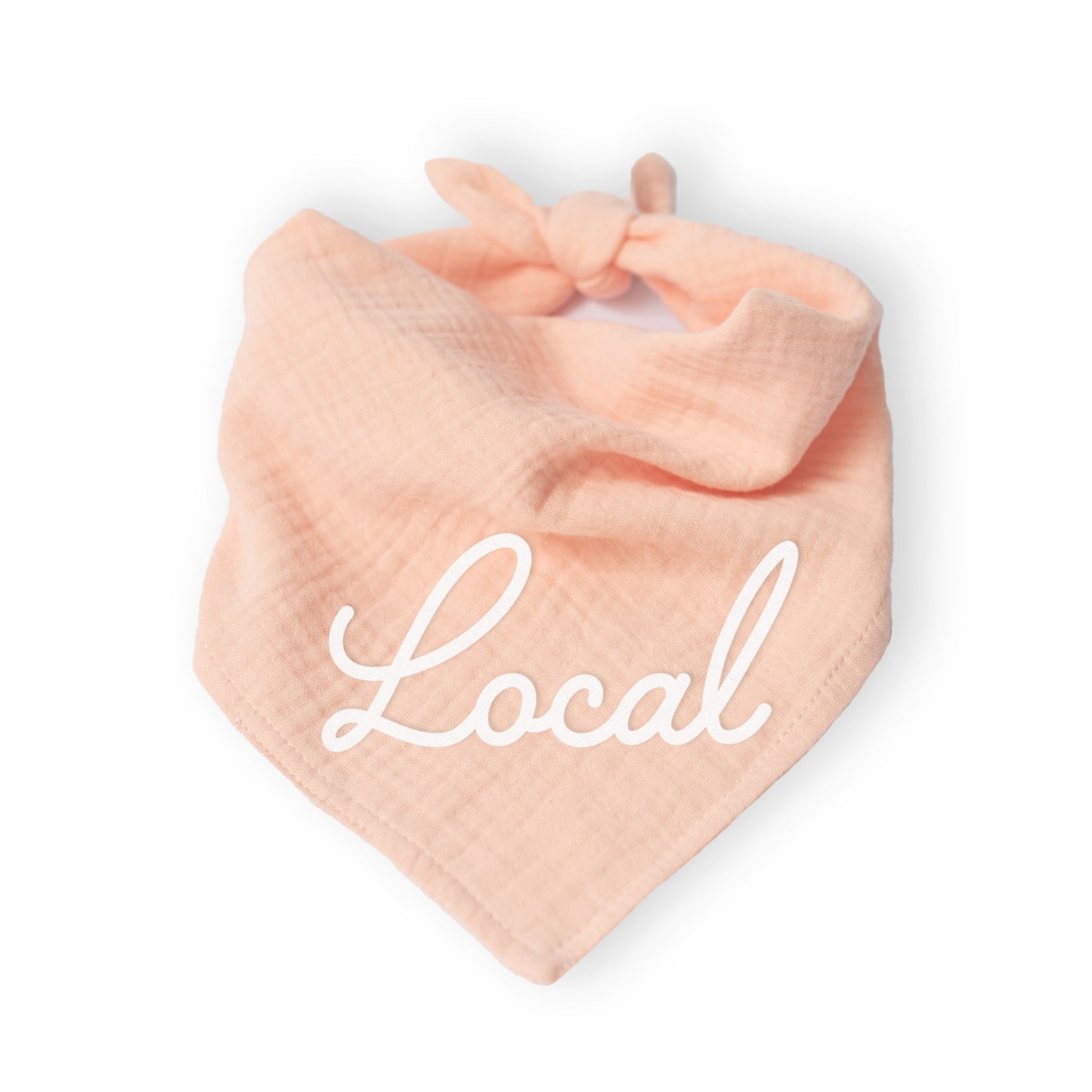 Local Bandana