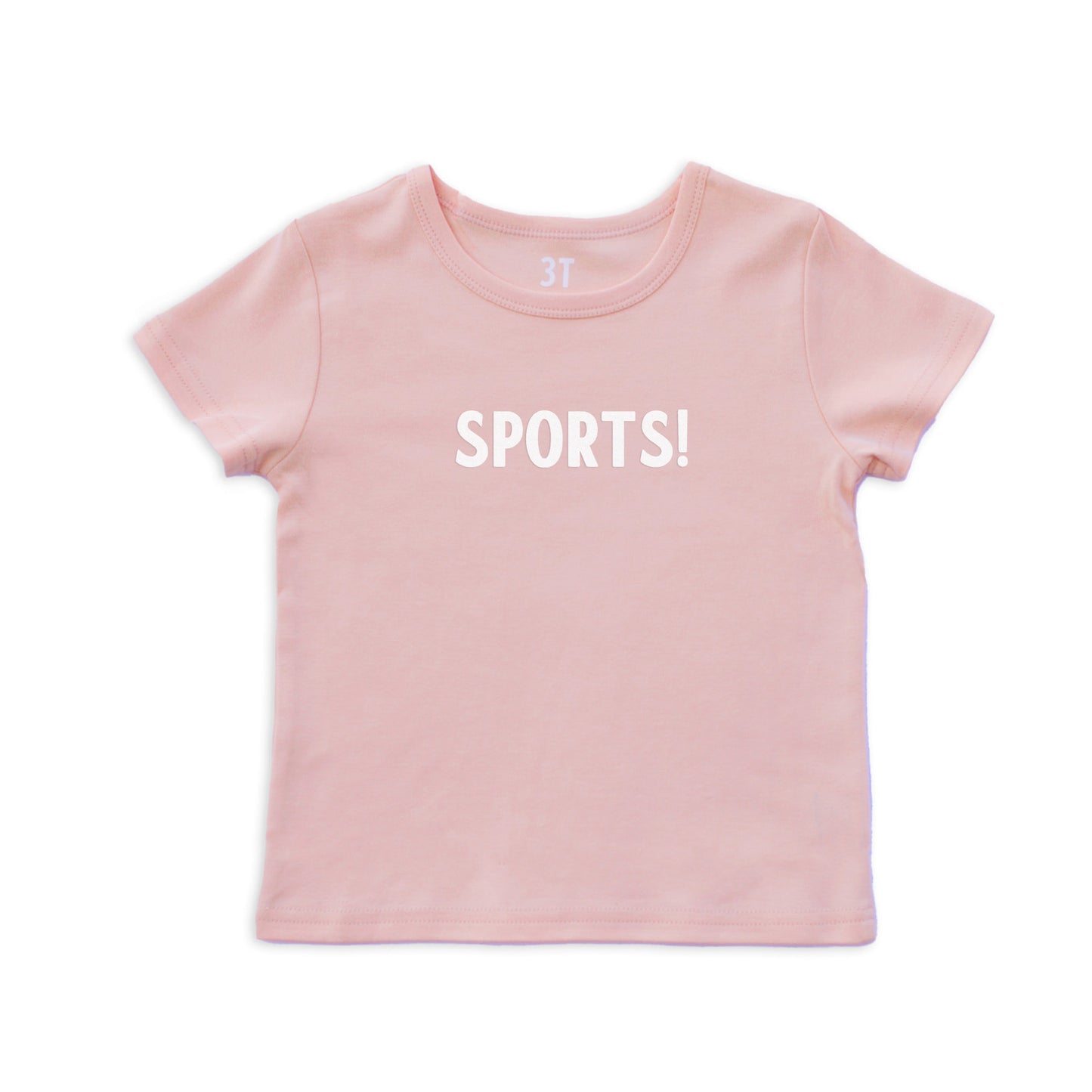 Sports! Kids Tee