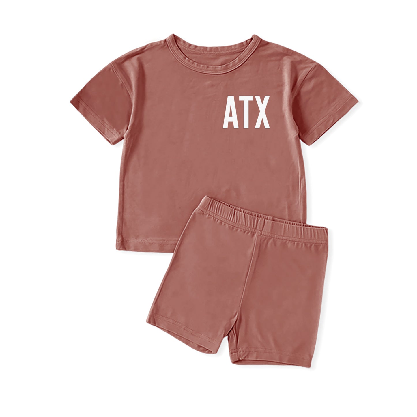 ATX Play Set