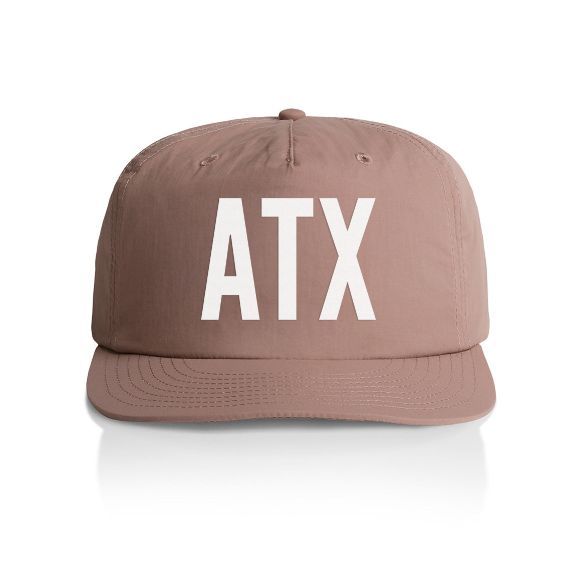 ATX Nylon Snapback
