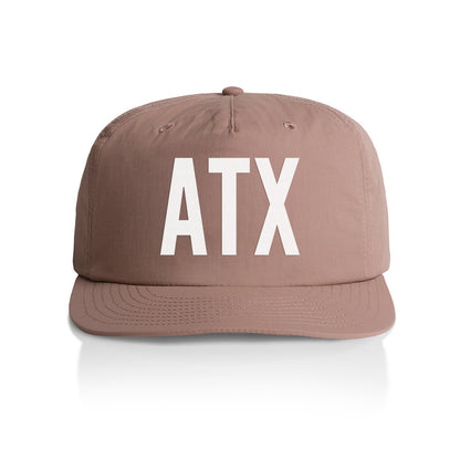 ATX Nylon Snapback