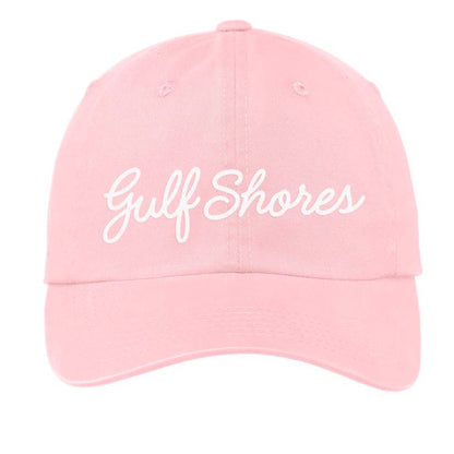 Gulf Shores Baseball Cap
