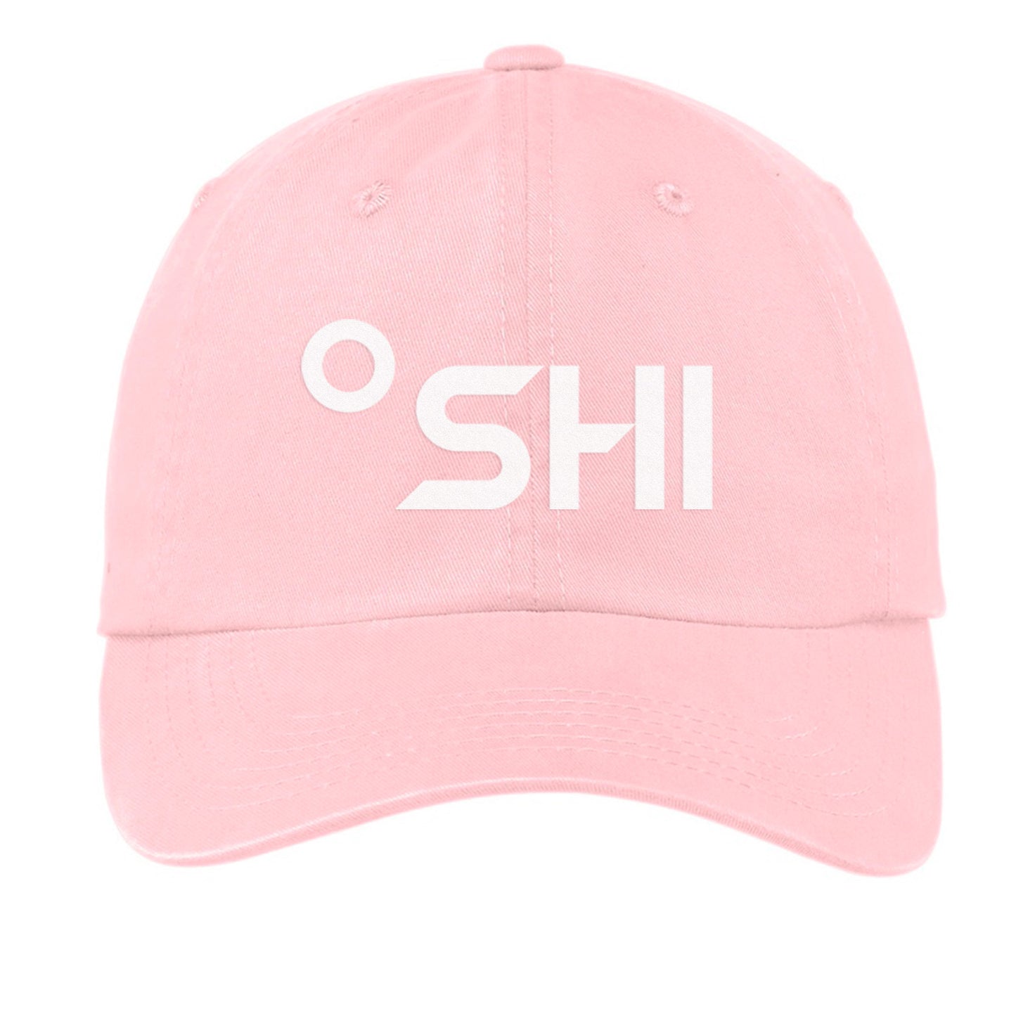 SHI Logo Baseball Cap