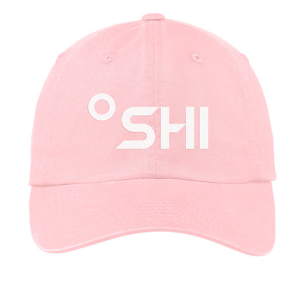 SHI Logo Baseball Cap