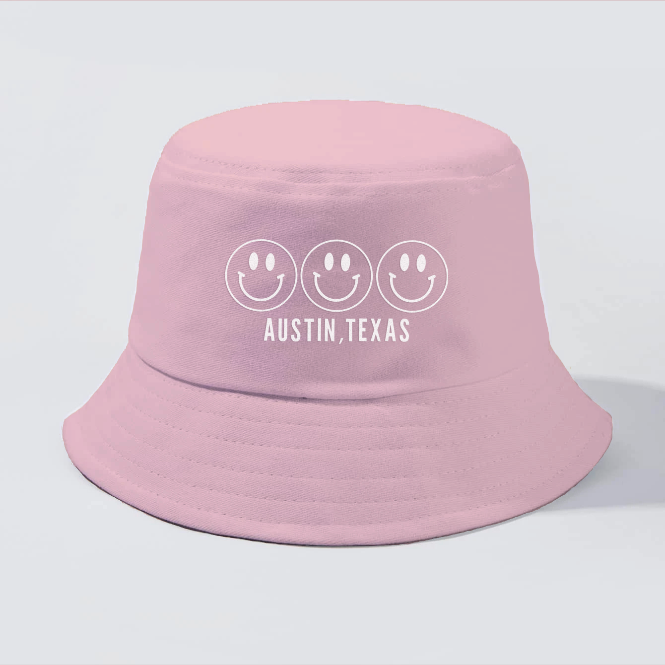 Texas 2024 bucket hat