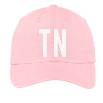 TN State Baseball Cap