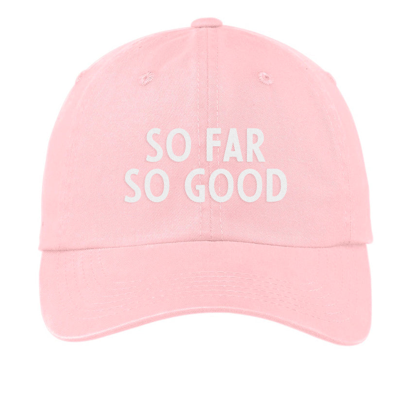 Custom Mini Type Baseball Cap