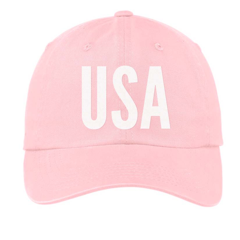 USA Baseball Cap