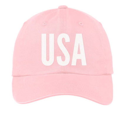 USA Baseball Cap