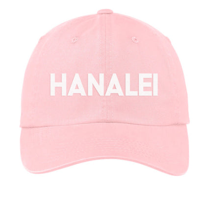 Hanalei Baseball Cap