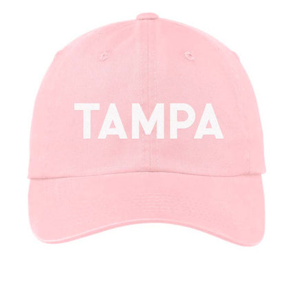 Tampa Baseball Cap