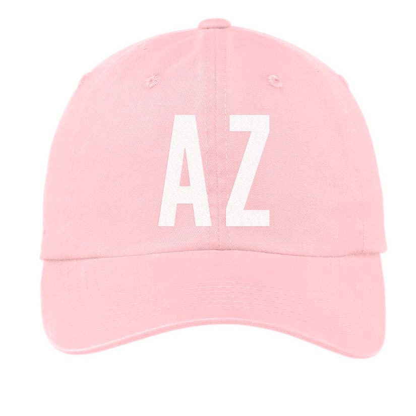 AZ State Baseball Cap