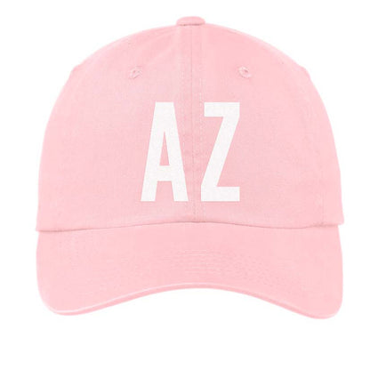 AZ State Baseball Cap
