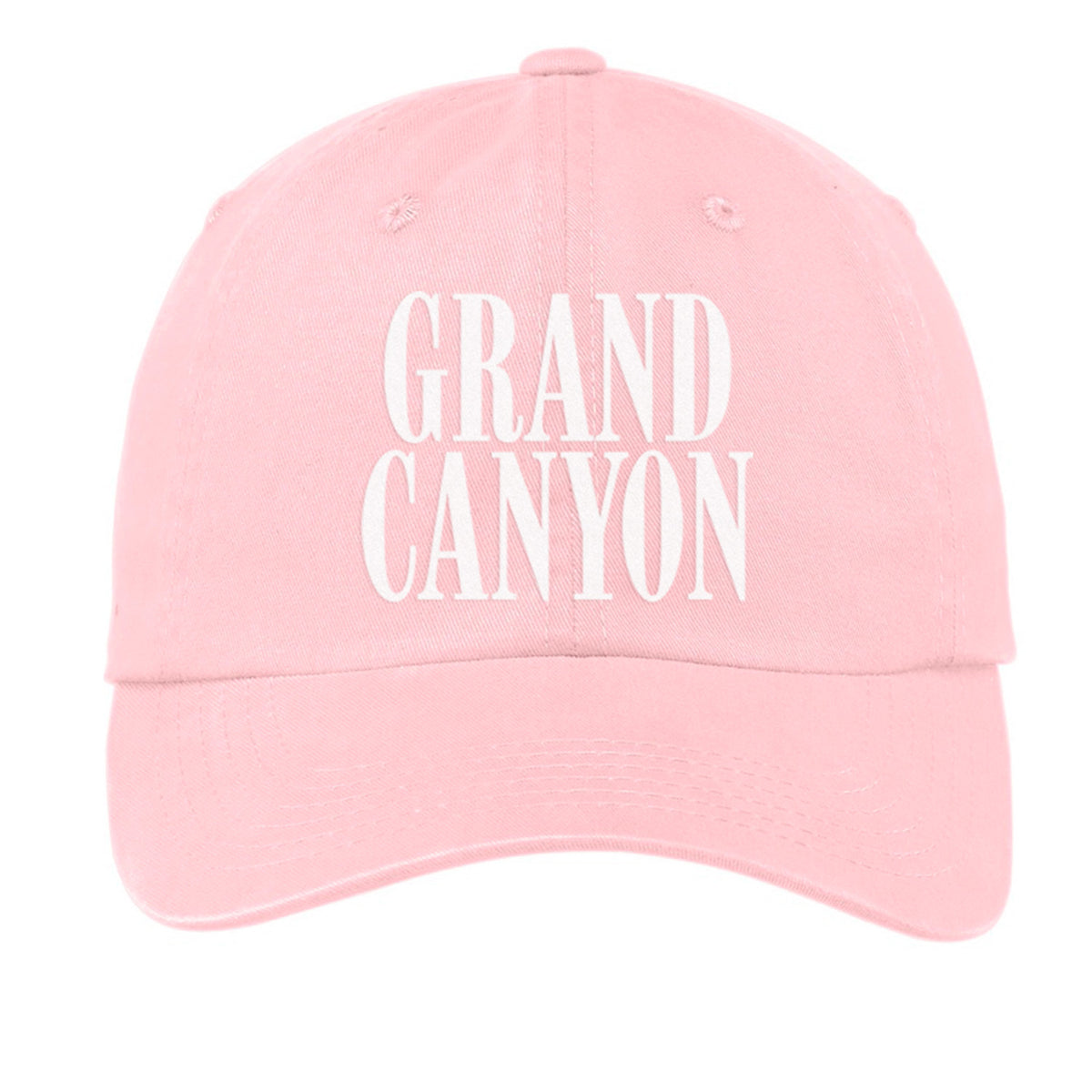 Grand Canyon Western Baseball Cap