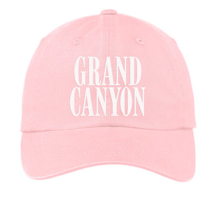 Grand Canyon Western Baseball Cap