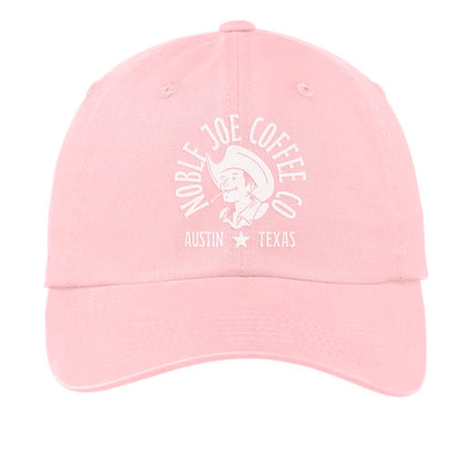 Noble Joe Baseball Cap
