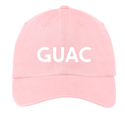 Guac Baseball Cap