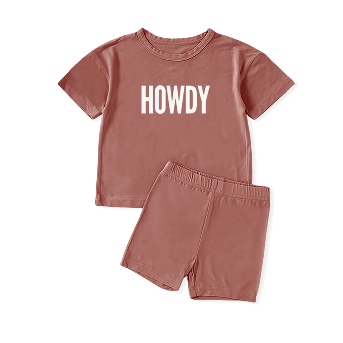 Howdy Bold 2 Inch Play Set