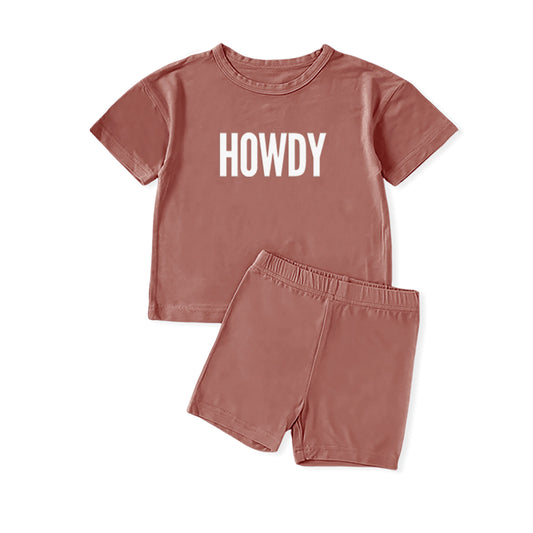 Howdy Bold 2 Inch Play Set