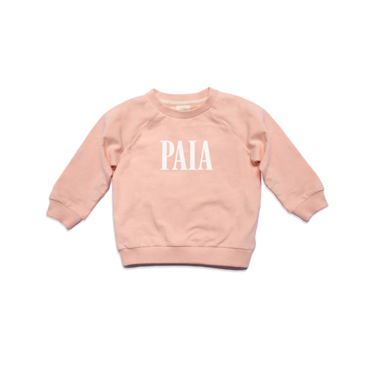 Paia Western Kids Sweatshirt